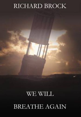 Cover image for We Will Breathe Again