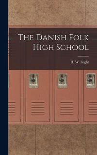 Cover image for The Danish Folk High School