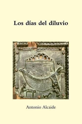 Cover image for Los Dias Del Diluvio