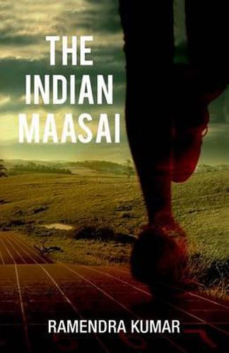 Cover image for The Indian Maasai