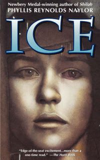 Cover image for Ice