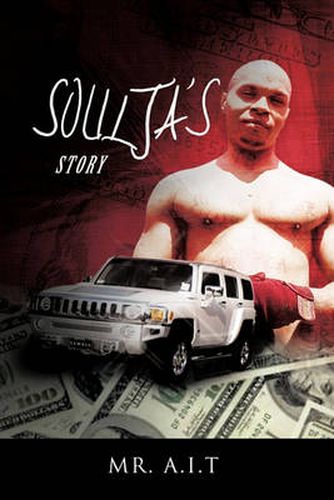 Cover image for Soulja's Story