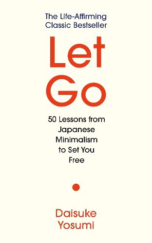 Cover image for Let Go