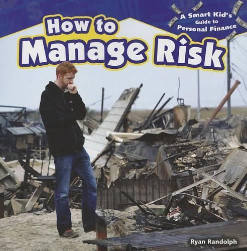 Cover image for How to Manage Risk