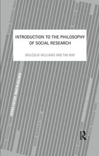 Cover image for Introduction to the philosophy of social research