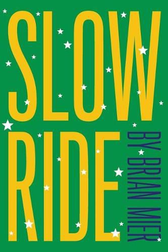 Cover image for Slow Ride