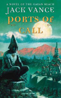 Cover image for Ports of Call