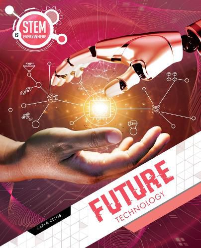 Cover image for Future Technology