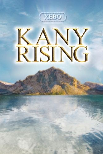 Cover image for Kany Rising