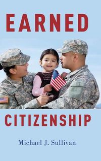 Cover image for Earned Citizenship
