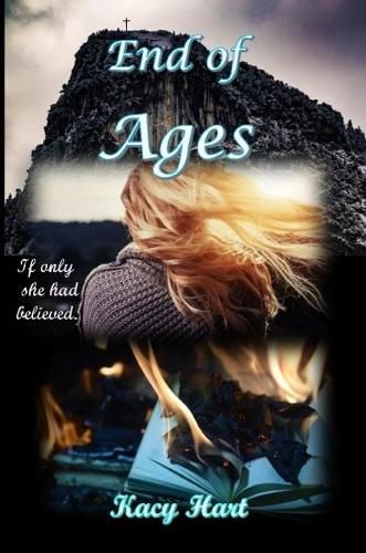 Cover image for End Of Ages