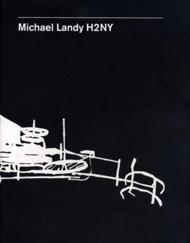 Michael Landy: H2NY