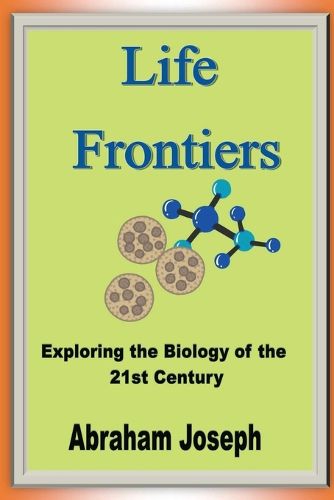 Cover image for Life Frontiers