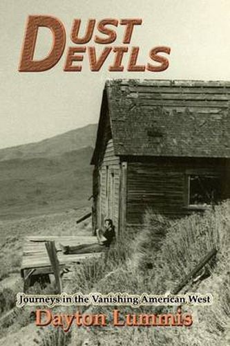 Cover image for Dust Devils