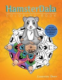 Cover image for HamsterDala Coloring Book