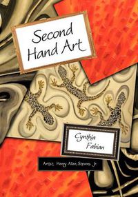 Cover image for Second Hand Art