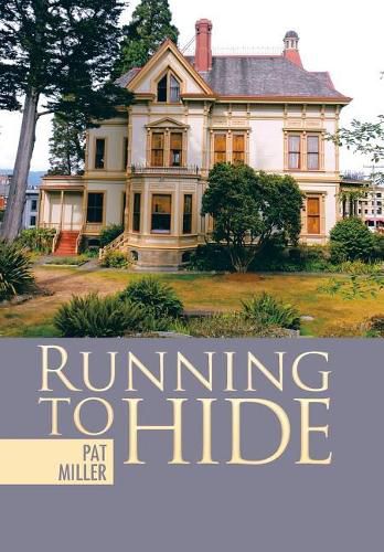 Cover image for Running to Hide