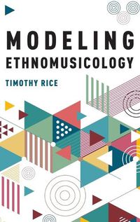 Cover image for Modeling Ethnomusicology