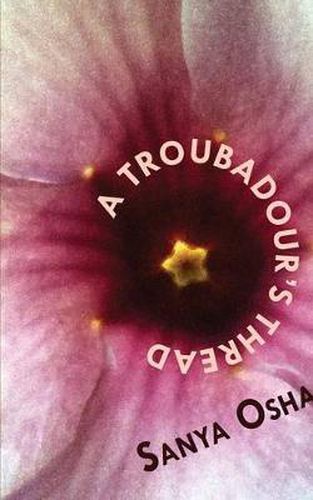 Cover image for A Troubadour's Thread