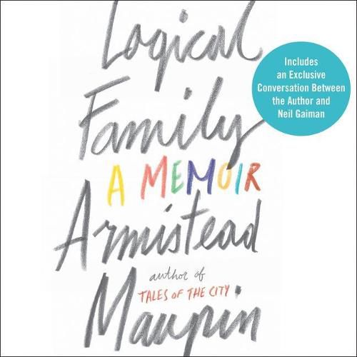 Logical Family Lib/E: A Memoir