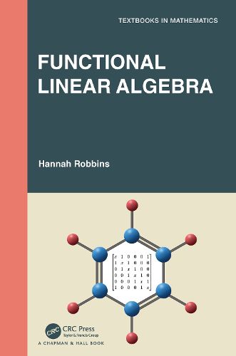 Cover image for Functional Linear Algebra