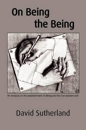 Cover image for On Being the Being: An analysis on the establishment of Being and the non-existent self