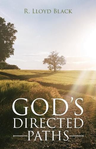 Cover image for God's Directed Paths