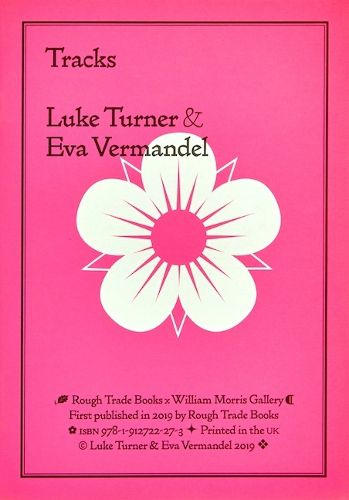 Cover image for Tracks - Luke Turner & Eva Vermandel