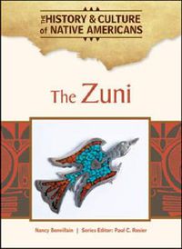 Cover image for The Zuni