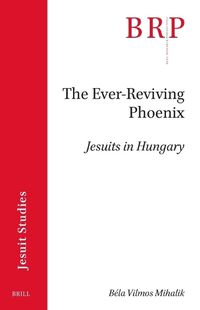 Cover image for The Ever-Reviving Phoenix