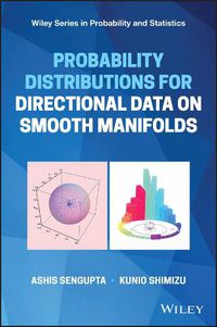 Cover image for Probability Distributions for Directional Data on Smooth Manifolds