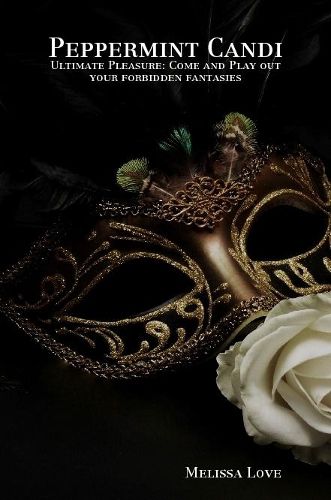 Cover image for Peppermint Candi