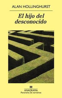 Cover image for Hijo del Desconocido, El