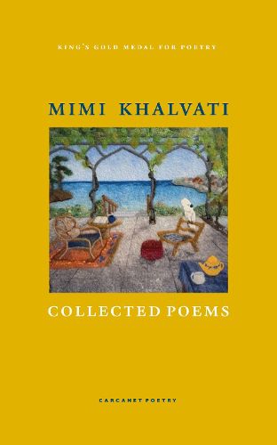 Cover image for Collected Poems