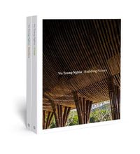 Cover image for Vo Trong Nghia: Building Nature