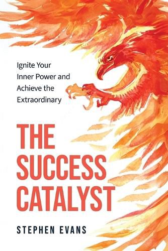 Cover image for The Success Catalyst