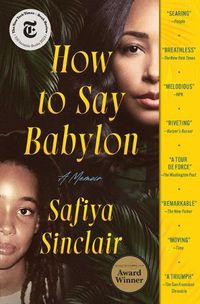 Cover image for How to Say Babylon