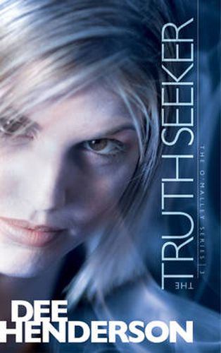 Cover image for Truth Seeker