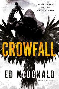 Cover image for Crowfall