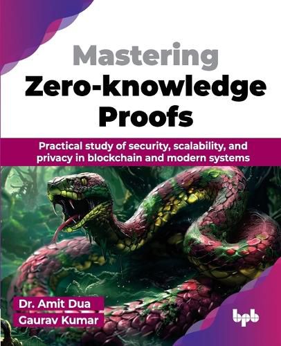 Cover image for Mastering Zero-knowledge Proofs