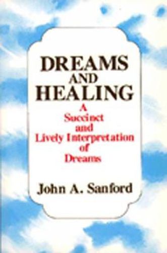 Cover image for Dreams and Healing