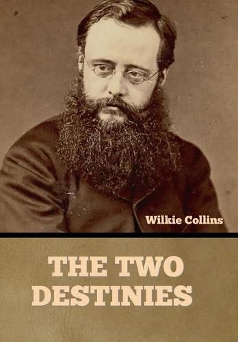 Cover image for The Two Destinies