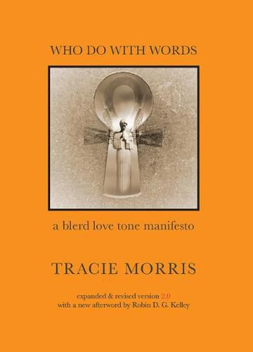 Cover image for Who Do with Words (Second Edition, Expanded)