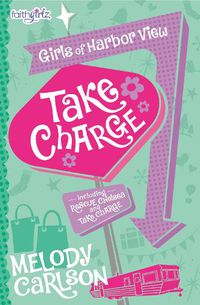 Cover image for Take Charge