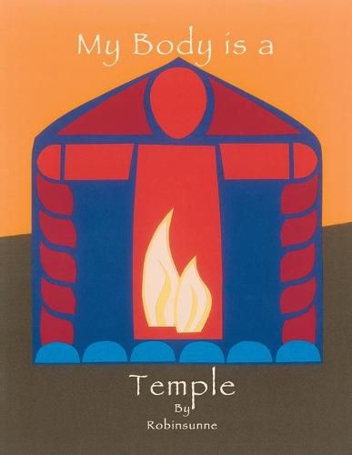 Cover image for My Body Is A Temple