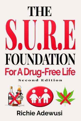 Cover image for The S.U.R.E Foundation