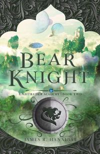 Cover image for Bear Knight