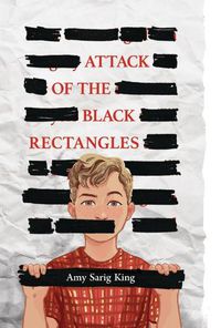 Cover image for Attack of the Black Rectangles