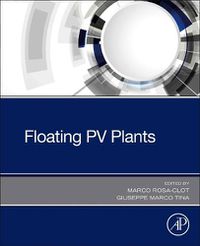 Cover image for Floating PV Plants