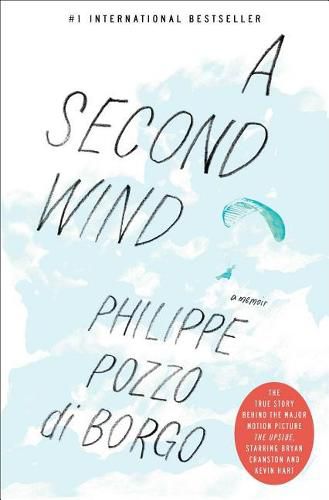 Cover image for A Second Wind: A Memoir